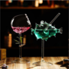 Borosilicate Glass Wine